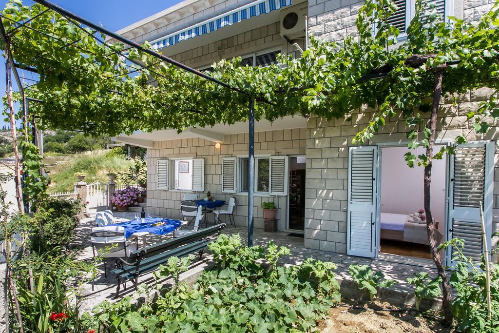 Apartments Olive ムリニ 部屋 写真