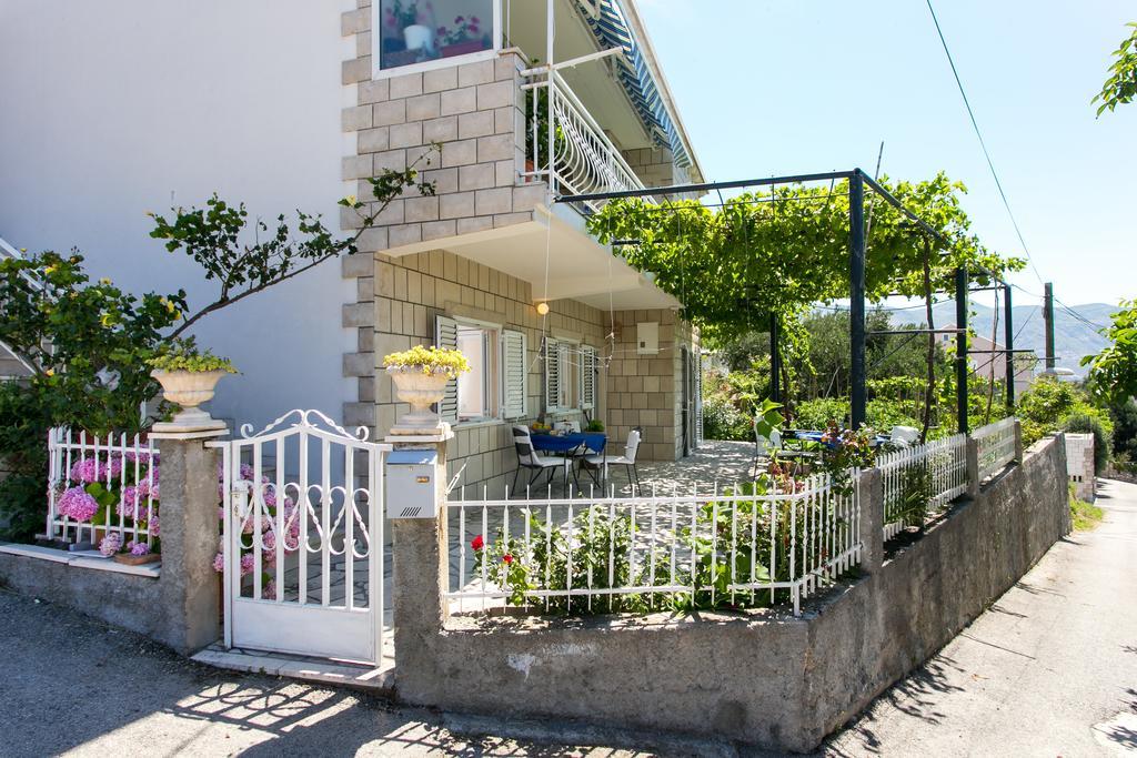 Apartments Olive ムリニ 部屋 写真