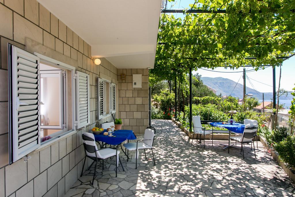 Apartments Olive ムリニ 部屋 写真