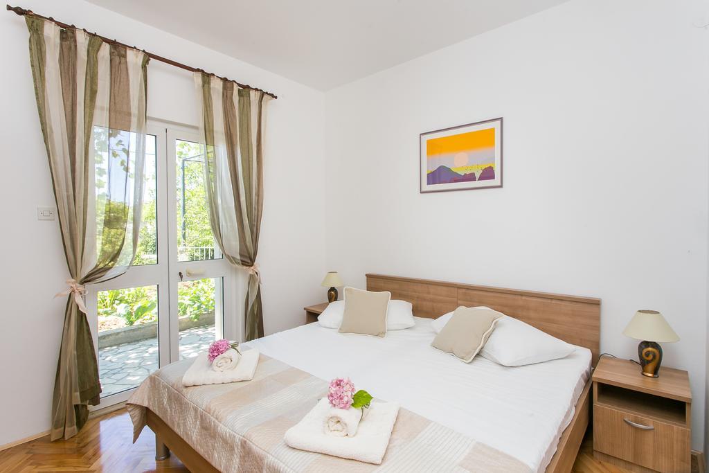 Apartments Olive ムリニ エクステリア 写真