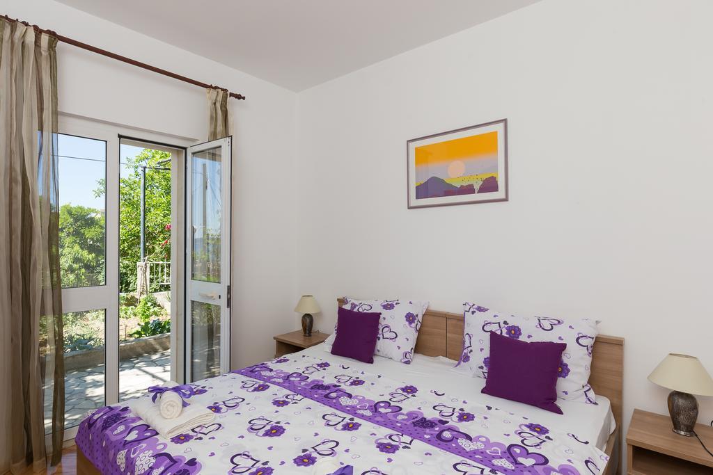 Apartments Olive ムリニ エクステリア 写真