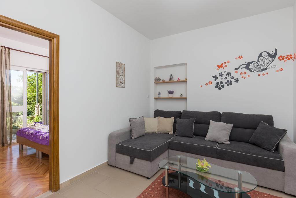 Apartments Olive ムリニ エクステリア 写真
